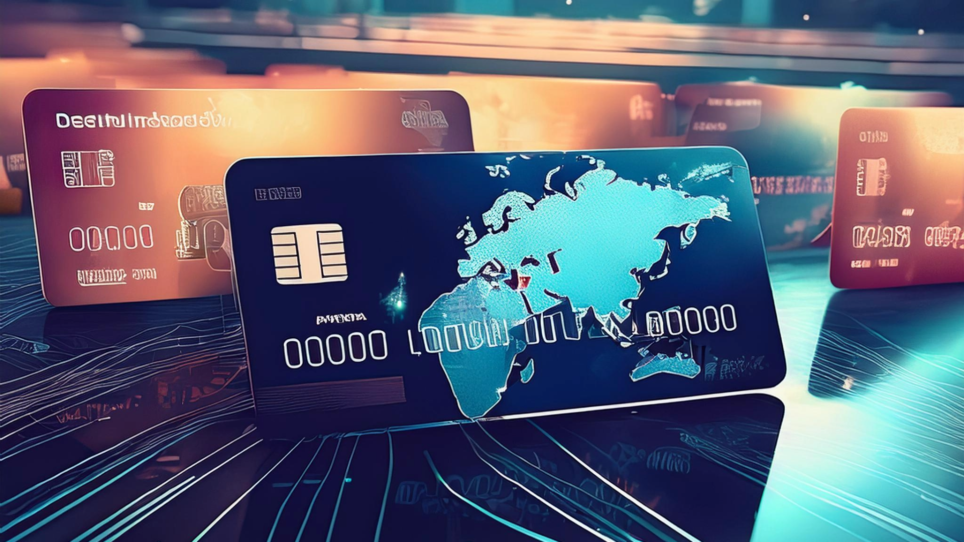 7 Best Debit Cards (with IBAN) for Digital Entrepreneurs