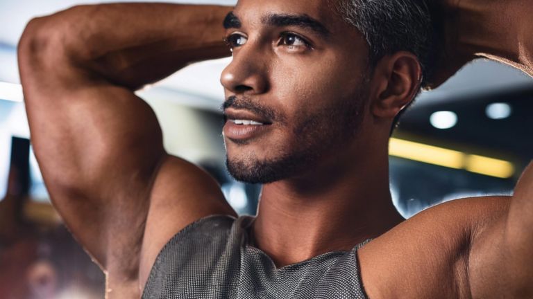 Healthy Masculinity: How to Be a Strong and Balanced Man