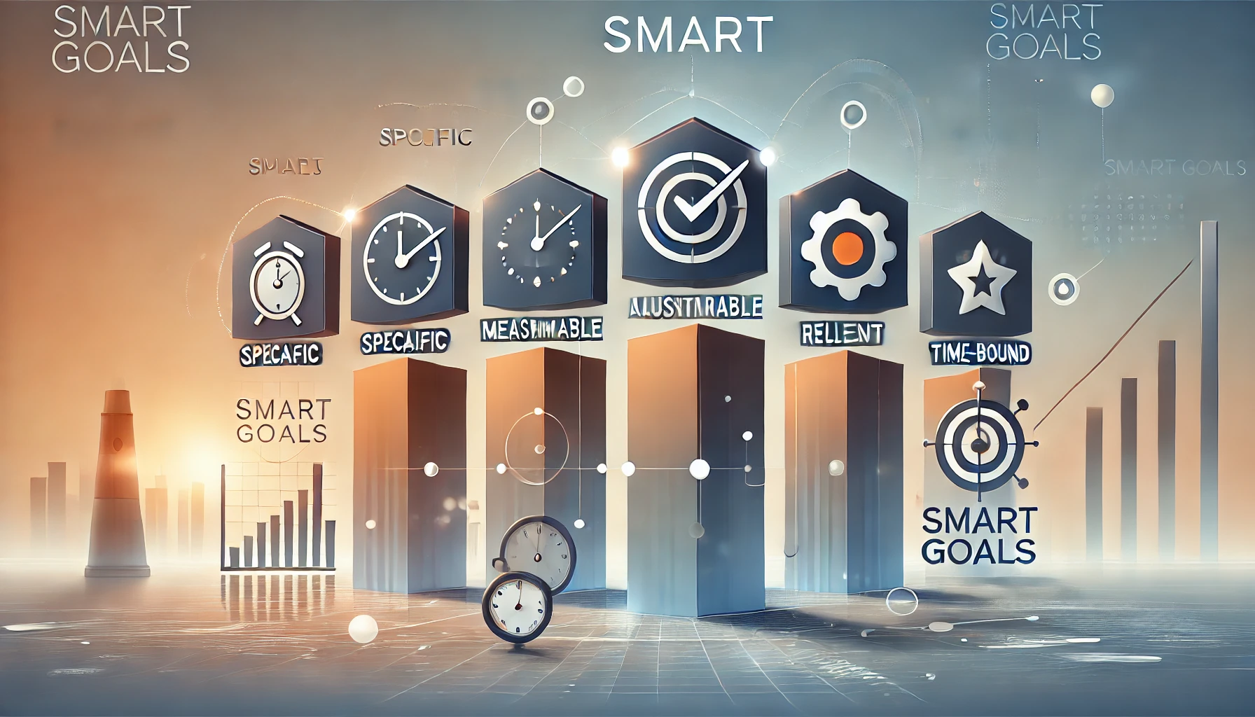 How to Create SMART Goals and Achieve Them