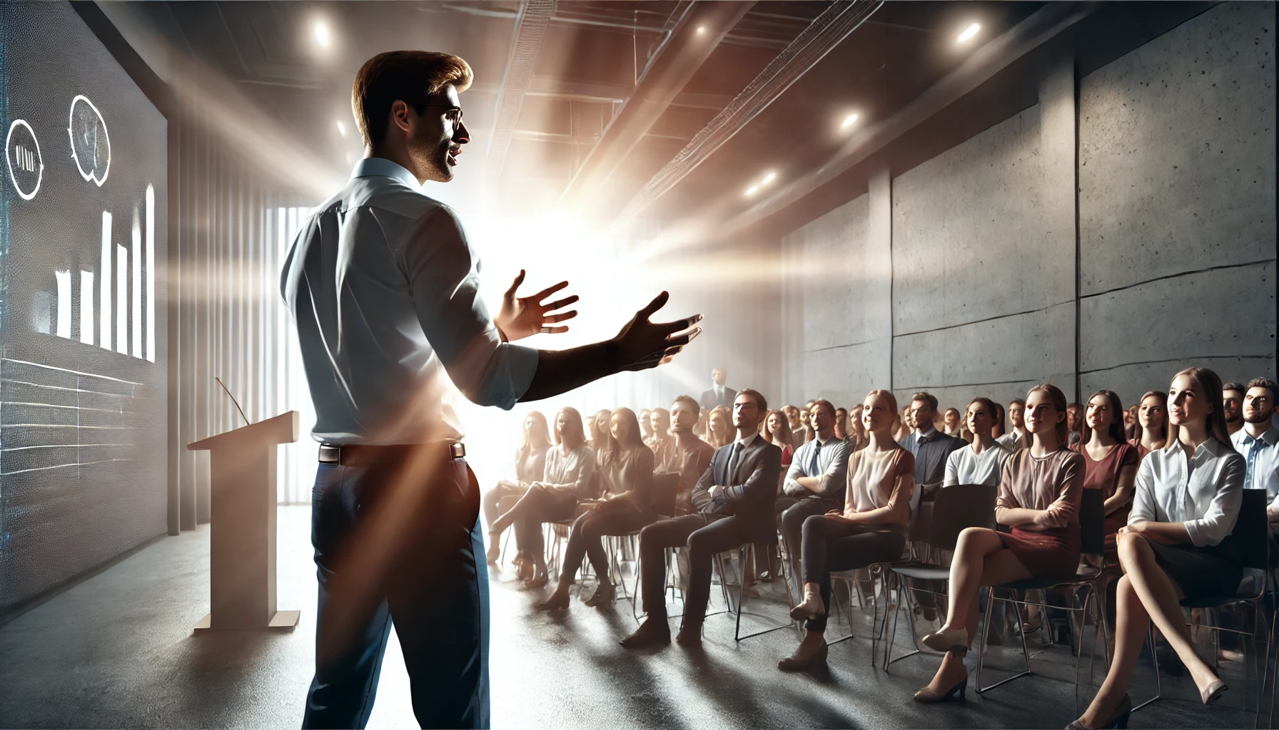 How to Overcome the Fear of Public Speaking: Practical Tips to Beat Anxiety