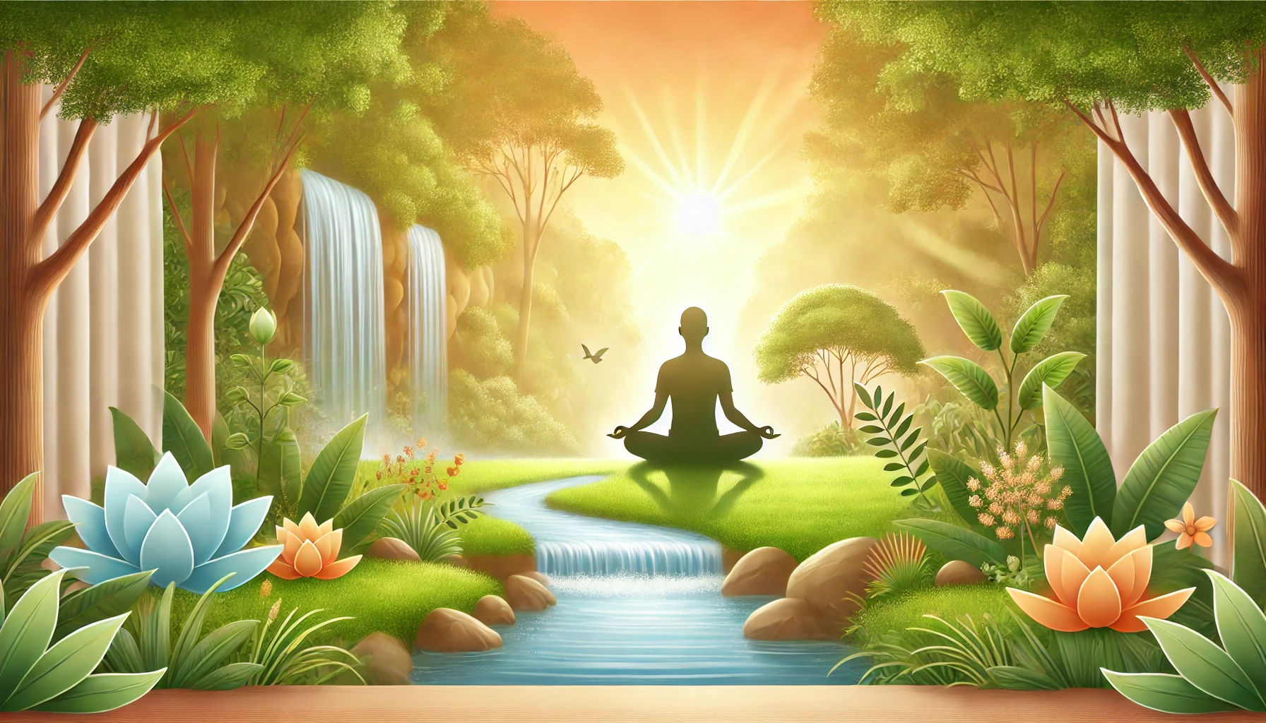 Guided Meditation: How to Start and What Are the Benefits