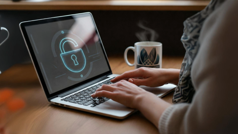 Remote Work Security: How to Protect Data and Information