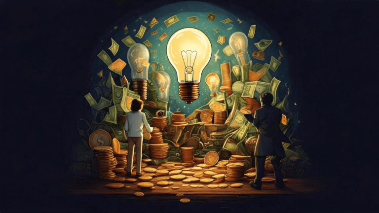 How to Start in Digital Entrepreneurship with Little Money