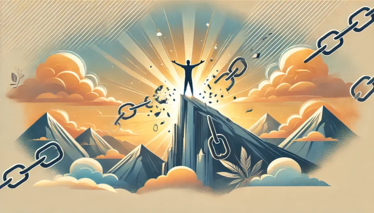 How to Break Limiting Beliefs and Reach Your Potential