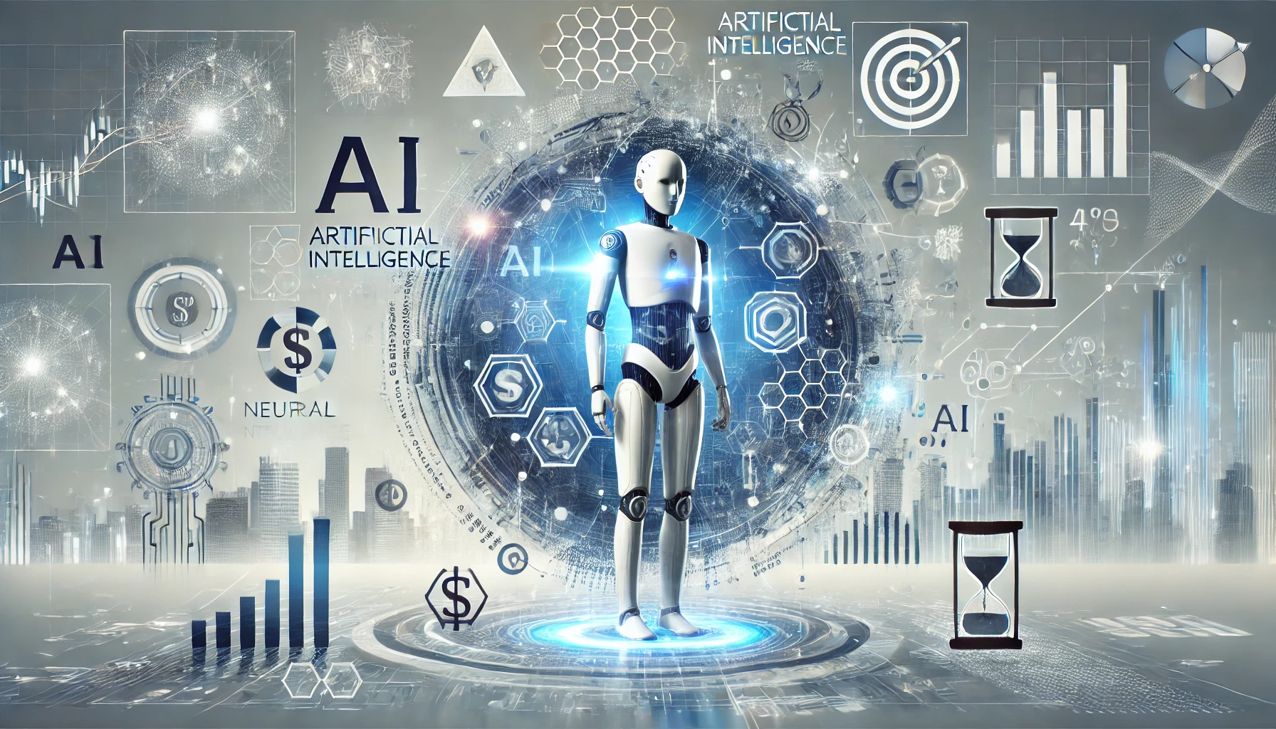 How AI Is Revolutionizing the Financial Sector