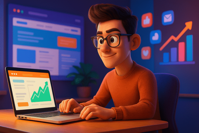 How to Start in Digital Entrepreneurship