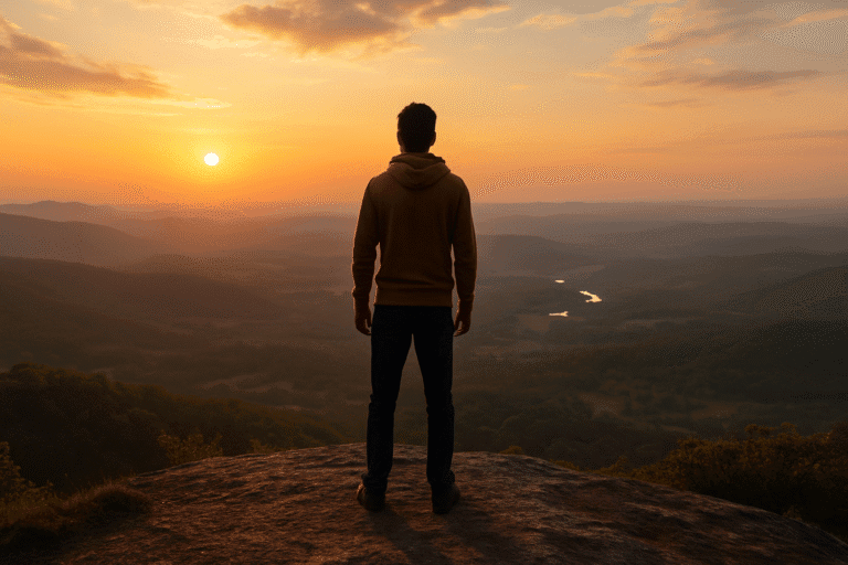 How to Change Your Life in 30 Days: Step-by-Step Guide