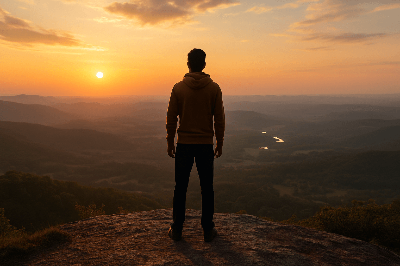 How to Change Your Life in 30 Days: Step-by-Step Guide