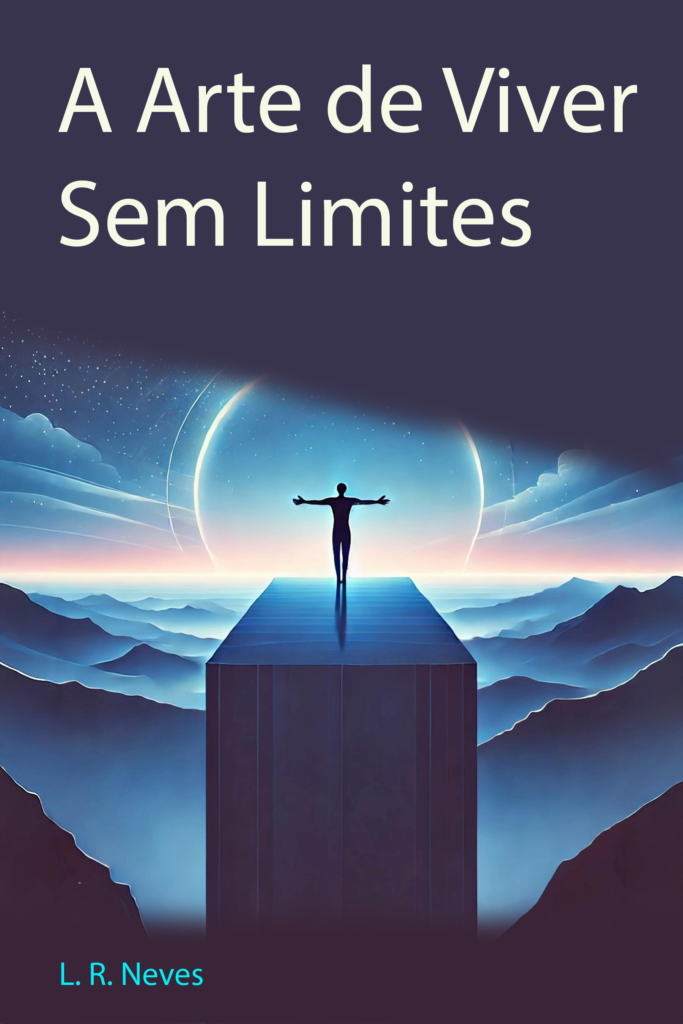 A Arte de Viver Sem Limites: Transforme a Sua Vida e Descubra o Seu Verdadeiro Potencial